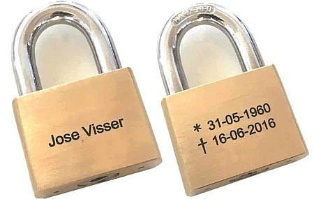 Gedenkslotje