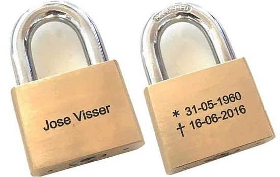 Gedenkslotje